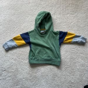 Nordstrom Toddler sweatshirt